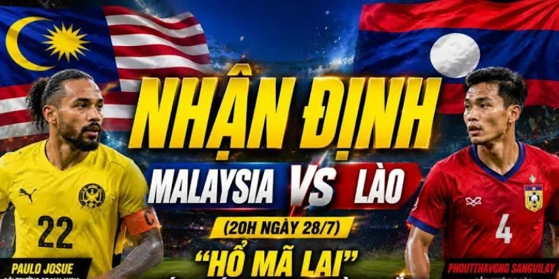 Keo Nha Cai đưa ra dự đoán chuyên sâu về kèo đấu trước giờ G