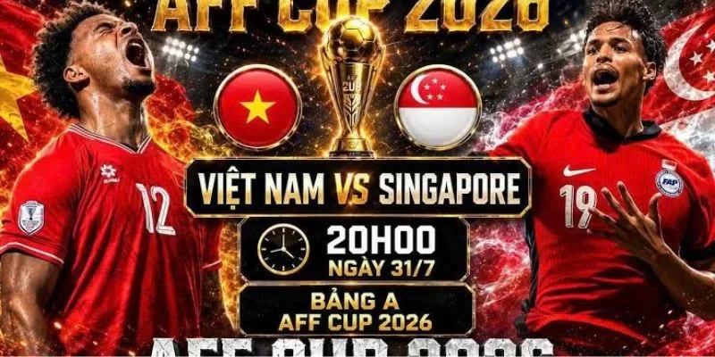 Lịch sử đối đầu cho thấy chủ nhà Việt Nam luôn được đánh giá cao hơn.