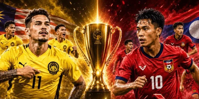 Lịch sử đối đầu nghiêng về chủ nhà Malaysia.