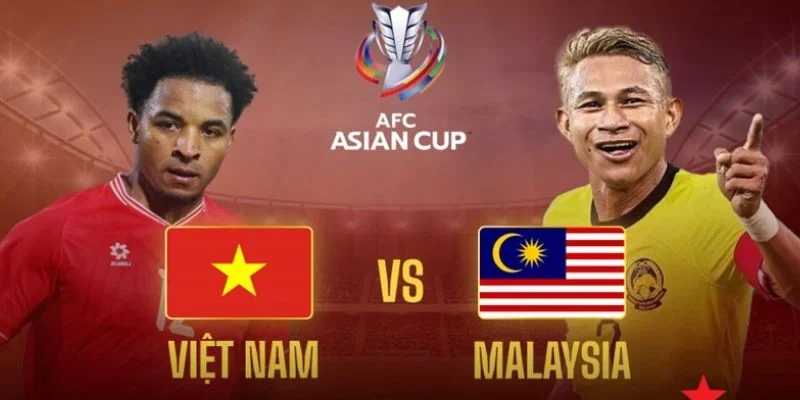 BLV Keo Nha Cai đưa ra dự đoán nhận định chuyên sâu về cặp trận Việt Nam vs Malaysia.