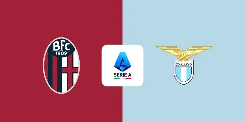 BLV Keo Nha Cai đưa ra dự đoán nhận định chuyên sâu về trận Bologna vs Lazio.