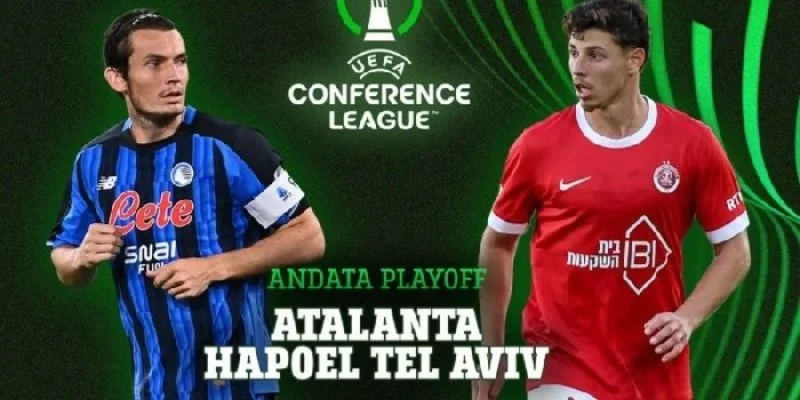 Cả Atalanta vs Hapoel Tel Aviv đều sẽ có đội hình tối ưu nhất trong trận ra sân sắp tới.