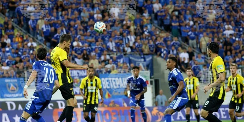 Cả Kairat Almaty vs Levski Sofia đều sẽ có đội hình tối ưu nhất trong trận ra sân sắp tới.