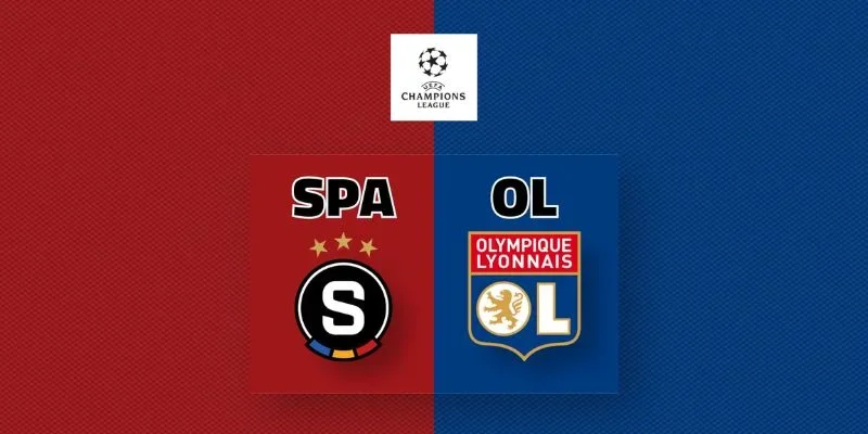Cả Olympique Lyonnais vs Sparta Praha đều sẽ có đội hình tối ưu nhất trong trận ra sân sắp tới.