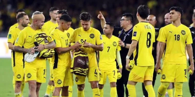 Dù có lợi thế sân nhà, Malaysia vẫn rất khó để ăn điểm trước Thái Lan.