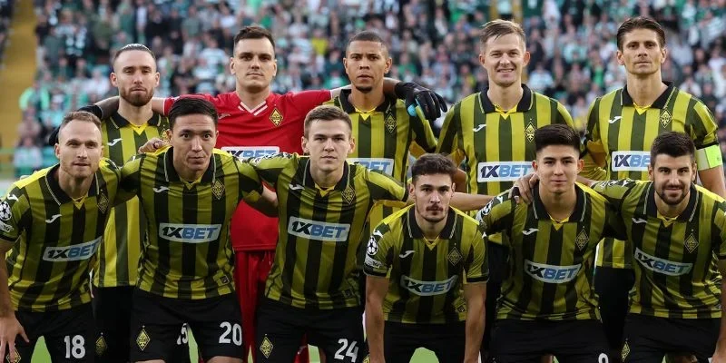 Kairat Almaty đang có chuỗi thành tích ấn tượng trong giải đấu năm nay.