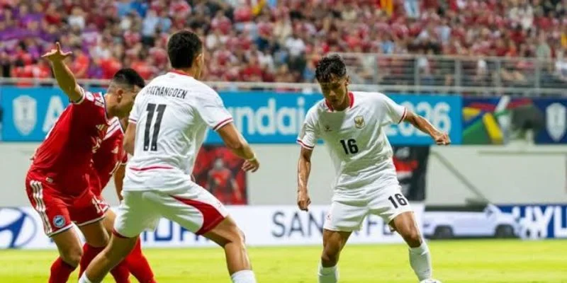 Lịch sử đối đầu cho thấy Thái Lan luôn “chặt đẹp” đội chủ nhà.