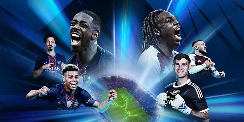 PSG đang có rất nhiều lợi thế trong trận đầu ra quân.