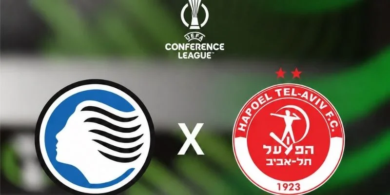 Soi kèo nhà cái Atalanta vs Hapoel Tel Aviv là kèo đấu lượt đi Vòng play-off Conference League.