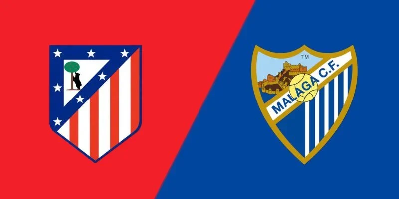 Soi kèo nhà cái Atletico Madrid vs Malaga từ Kèo Nhà Cái hé lộ nhiều thông tin thú vị.