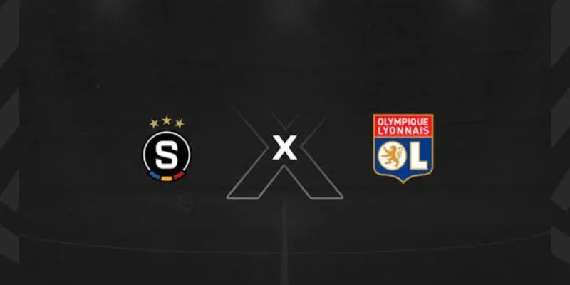 Soi kèo nhà cái Olympique Lyonnais vs Sparta Praha là kèo đấu đặc sắc giữa tuần.