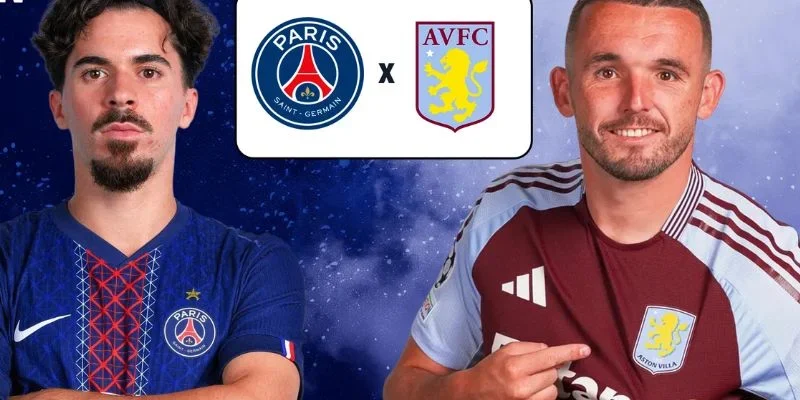 Soi kèo nhà cái PSG vs Aston Villa từ Kèo Nhà Cái hé lộ nhiều thông tin thú vị.